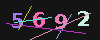 Gambar captcha